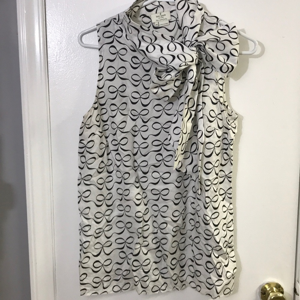 Kate spade ♠️ dress shirt